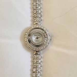 Royal Crown Silver watch